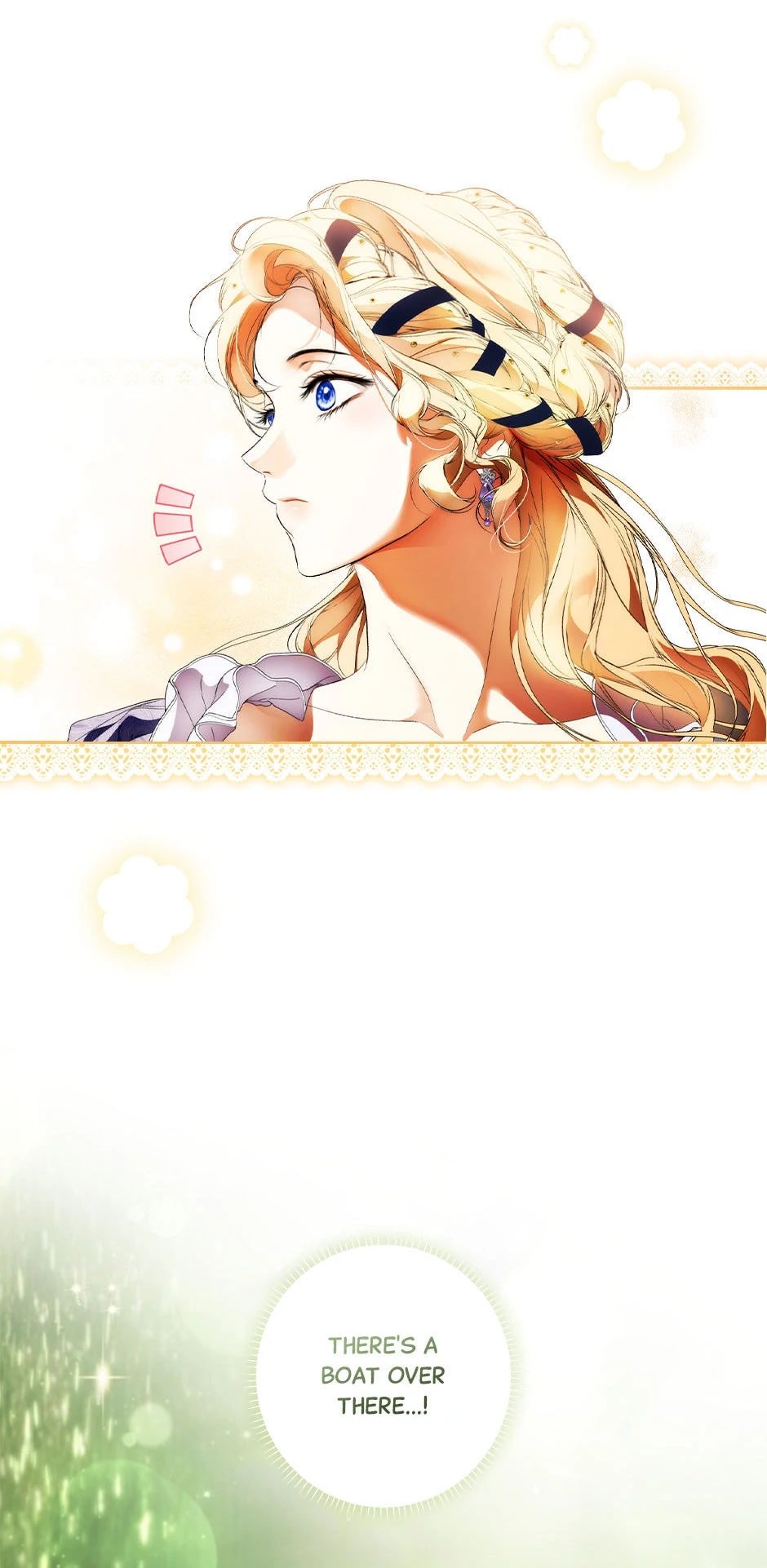 Secret Lady, Chapter 107 image 12